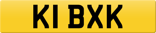 K1BXK