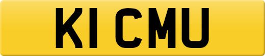 K1CMU