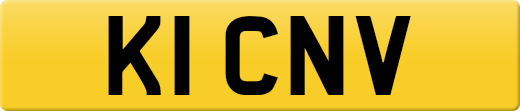 K1CNV