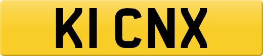 K1CNX