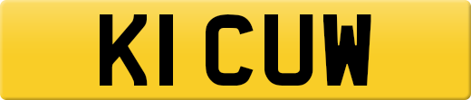 K1CUW