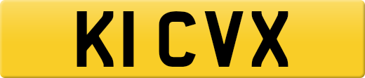 K1CVX