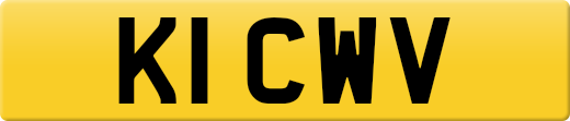 K1CWV