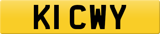 K1CWY