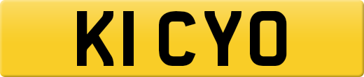 K1CYO