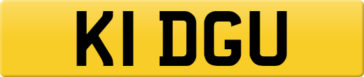 K1DGU