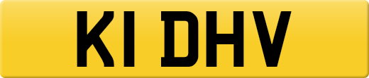 K1DHV