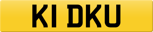K1DKU