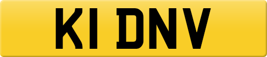 K1DNV