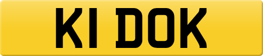 K1DOK