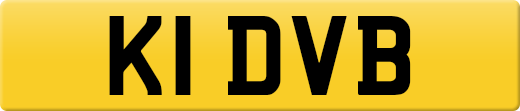 K1DVB