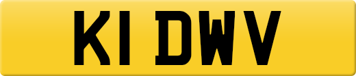 K1DWV