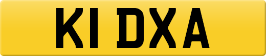 K1DXA