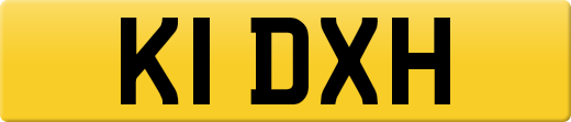 K1DXH