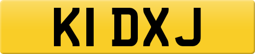 K1DXJ