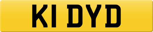 K1DYD