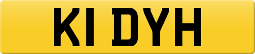 K1DYH