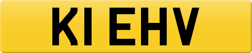 K1EHV