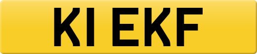 K1EKF