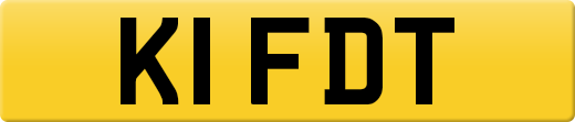 K1FDT