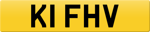 K1FHV