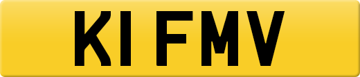 K1FMV