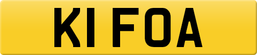K1FOA