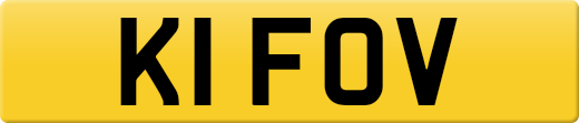 K1FOV