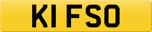 K1FSO