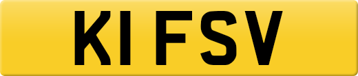 K1FSV
