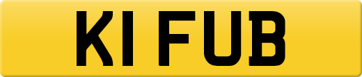 K1FUB