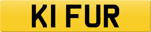 K1FUR