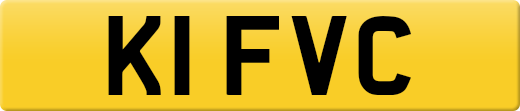 K1FVC