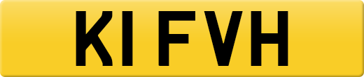 K1FVH