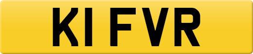 K1FVR