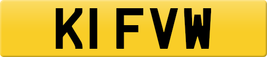 K1FVW