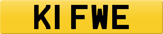 K1FWE
