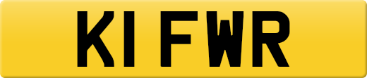 K1FWR