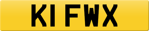 K1FWX