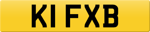 K1FXB