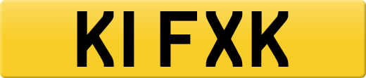 K1FXK