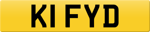 K1FYD