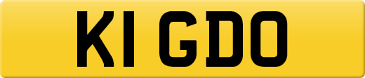 K1GDO