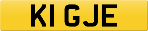 K1GJE