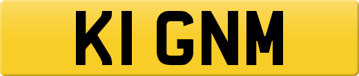 K1GNM