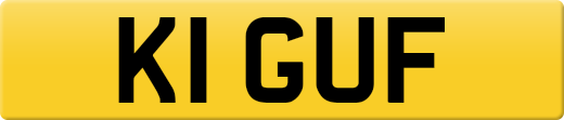 K1GUF