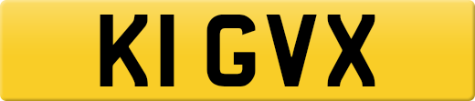 K1GVX