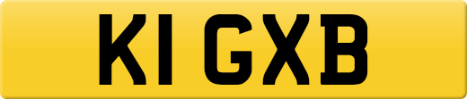 K1GXB
