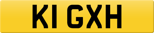 K1GXH