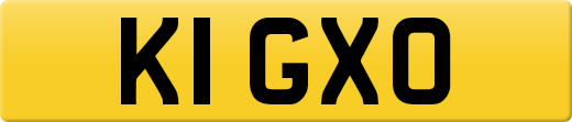 K1GXO